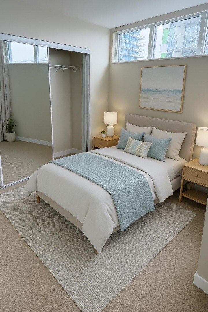 Photo 3 at 2407 - 489 Interurban Way, Marpole, Vancouver West