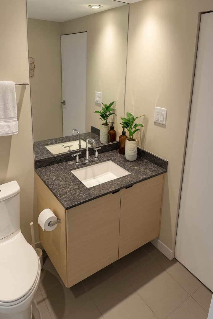 Photo 5 at 2407 - 489 Interurban Way, Marpole, Vancouver West