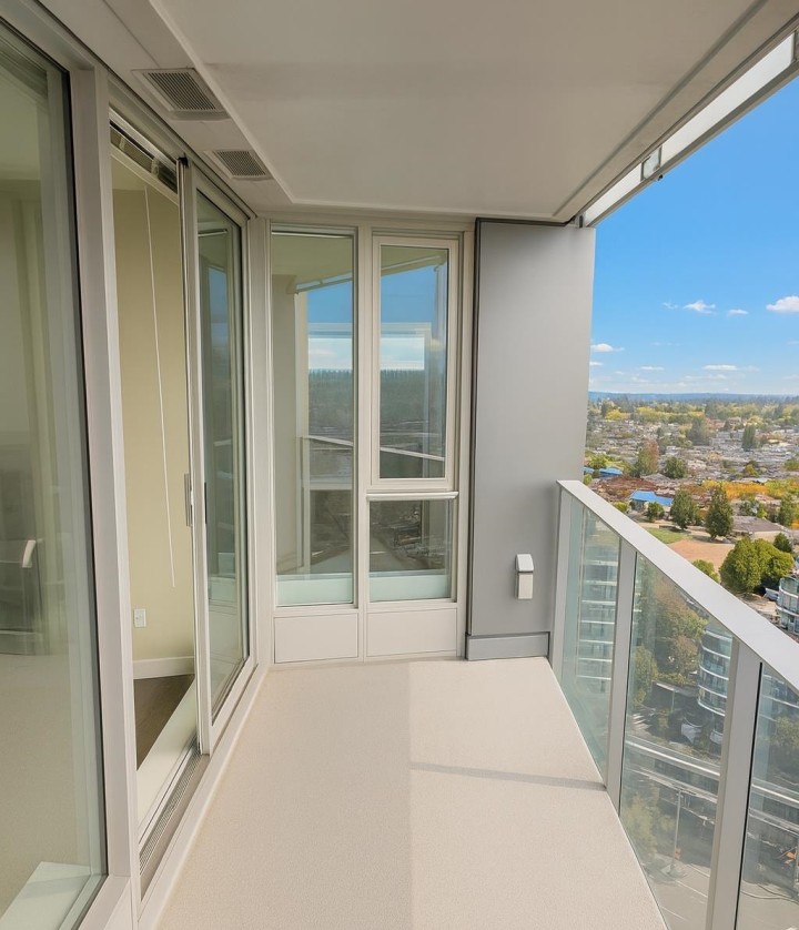 Photo 8 at 2407 - 489 Interurban Way, Marpole, Vancouver West