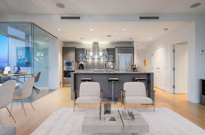 Photo 13 at 4304 - 1111 Alberni Street, West End VW, Vancouver West