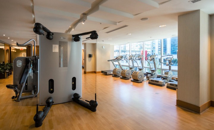 Photo 32 at 4304 - 1111 Alberni Street, West End VW, Vancouver West