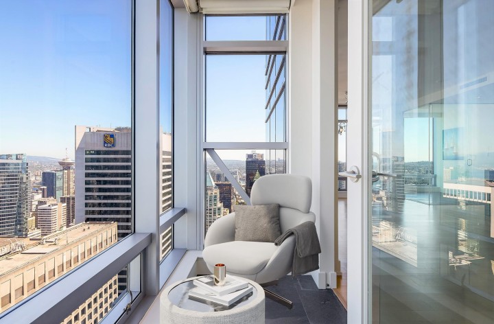 Photo 5 at 4304 - 1111 Alberni Street, West End VW, Vancouver West