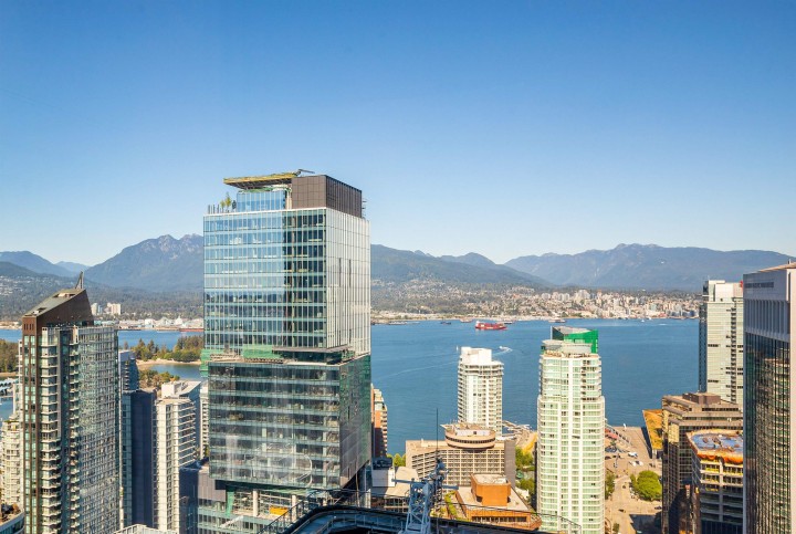 Photo 24 at 4304 - 1111 Alberni Street, West End VW, Vancouver West