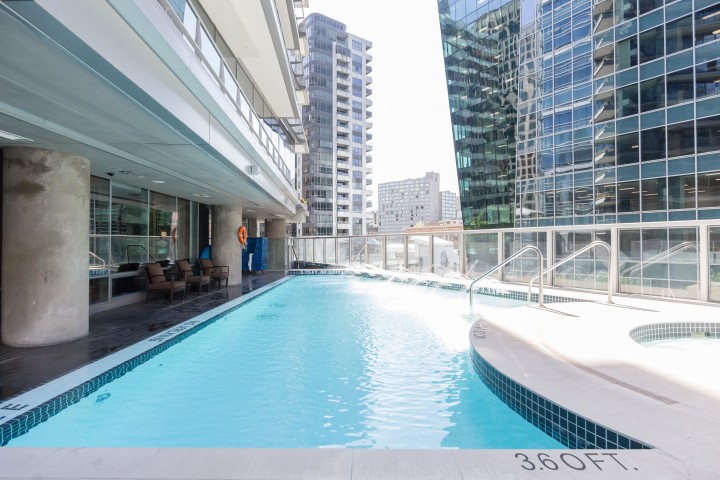 Photo 30 at 4304 - 1111 Alberni Street, West End VW, Vancouver West