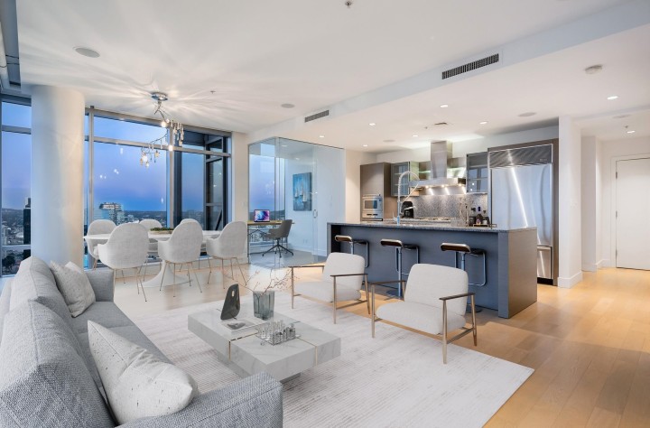 Photo 14 at 4304 - 1111 Alberni Street, West End VW, Vancouver West