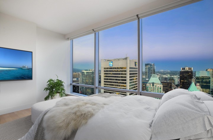 Photo 18 at 4304 - 1111 Alberni Street, West End VW, Vancouver West