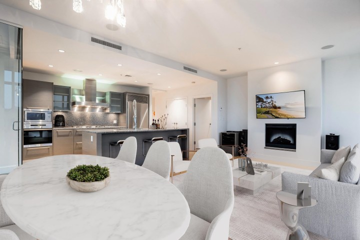 Photo 15 at 4304 - 1111 Alberni Street, West End VW, Vancouver West