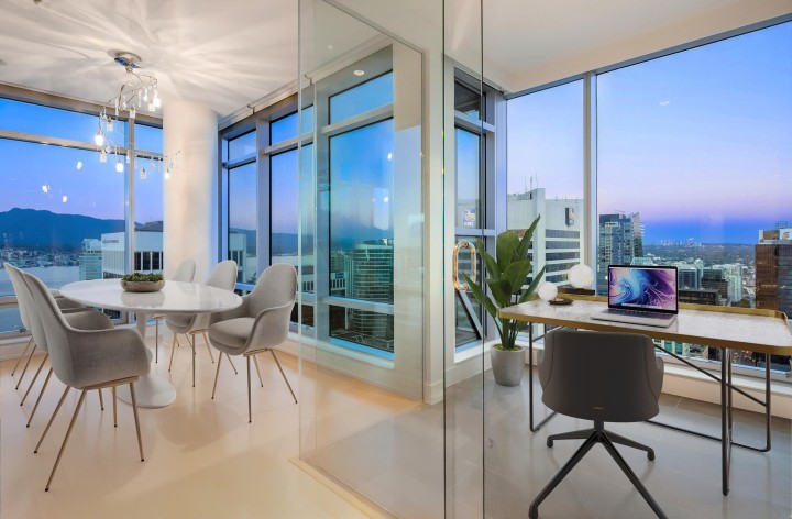 Photo 11 at 4304 - 1111 Alberni Street, West End VW, Vancouver West