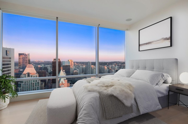 Photo 19 at 4304 - 1111 Alberni Street, West End VW, Vancouver West