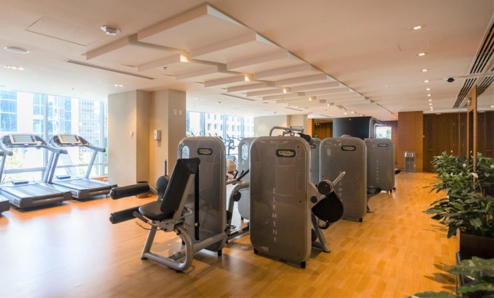 Photo 31 at 4304 - 1111 Alberni Street, West End VW, Vancouver West