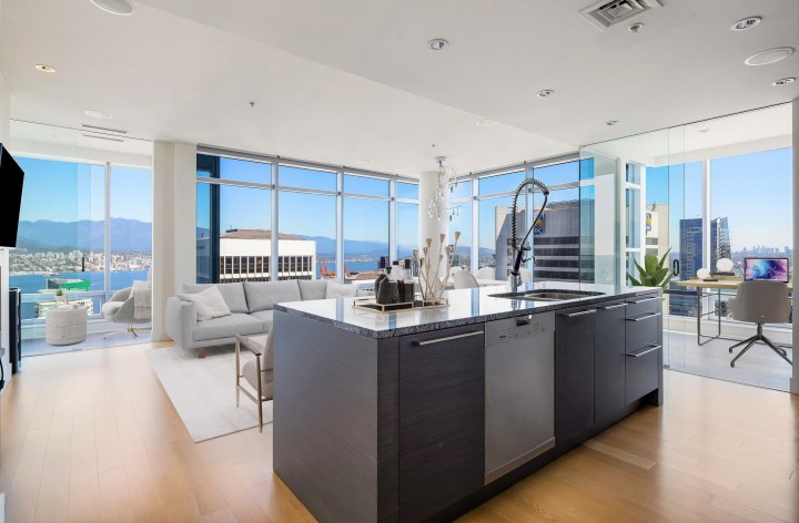 Photo 4 at 4304 - 1111 Alberni Street, West End VW, Vancouver West