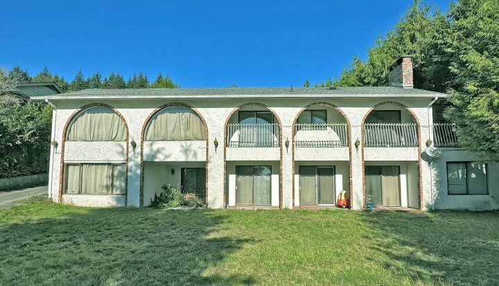 Photo 2 at 1451 Chartwell Drive, Chartwell, West Vancouver