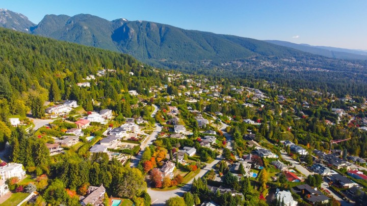 Photo 4 at 1451 Chartwell Drive, Chartwell, West Vancouver