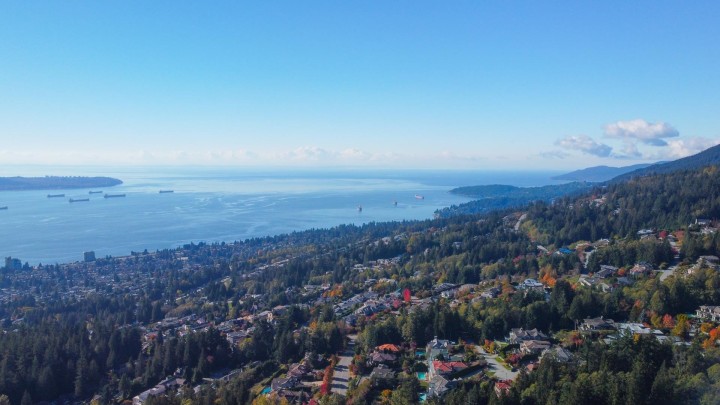 Photo 8 at 1451 Chartwell Drive, Chartwell, West Vancouver