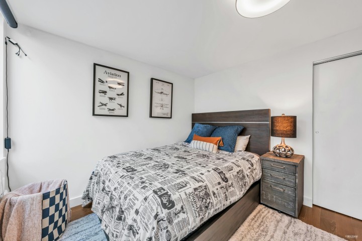 Photo 27 at 2243 Oak Street, Fairview VW, Vancouver West