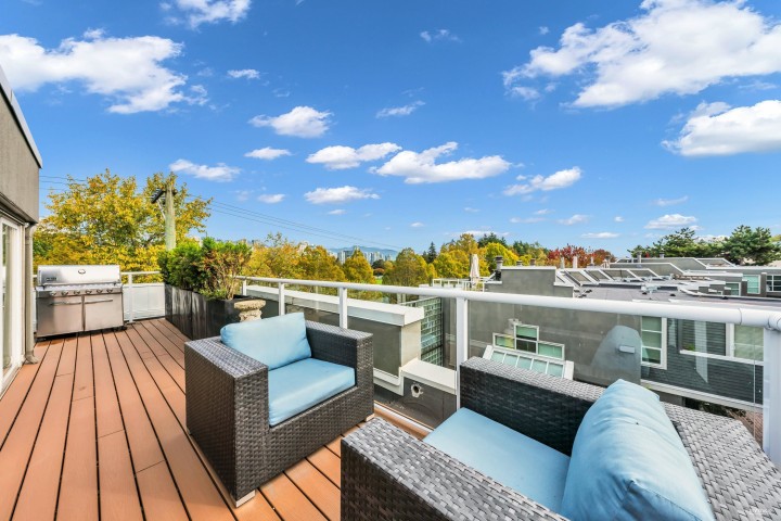 Photo 36 at 2243 Oak Street, Fairview VW, Vancouver West