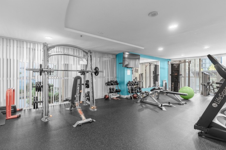 Photo 27 at 2702 - 1166 Melville Street, Coal Harbour, Vancouver West