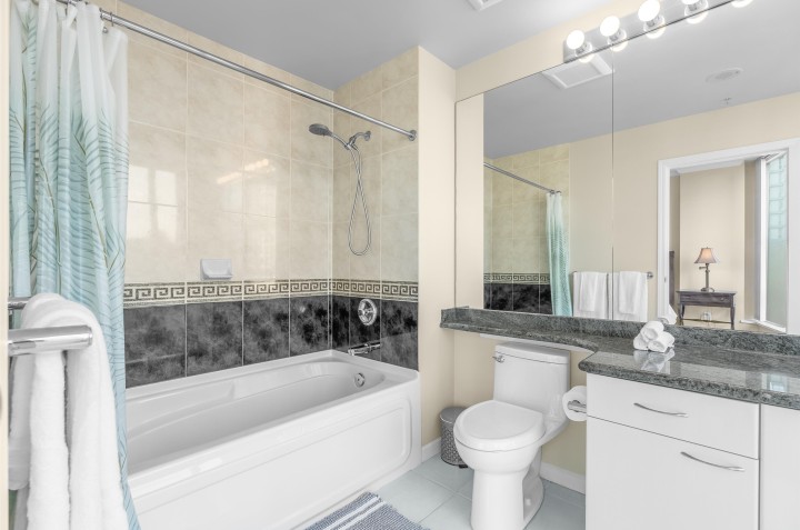 Photo 22 at 2702 - 1166 Melville Street, Coal Harbour, Vancouver West