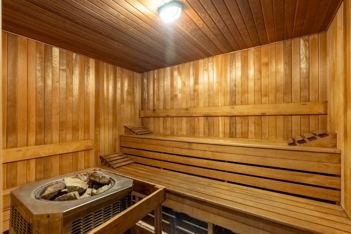 Photo 29 at 2702 - 1166 Melville Street, Coal Harbour, Vancouver West