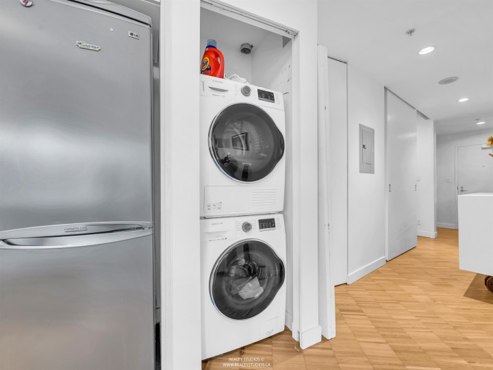 Photo 13 at 908 - 128 W Cordova Street, Downtown VW, Vancouver West