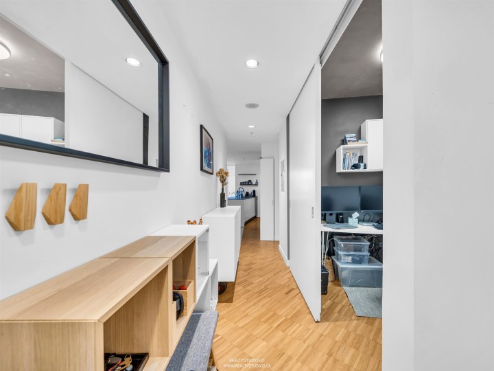 Photo 14 at 908 - 128 W Cordova Street, Downtown VW, Vancouver West