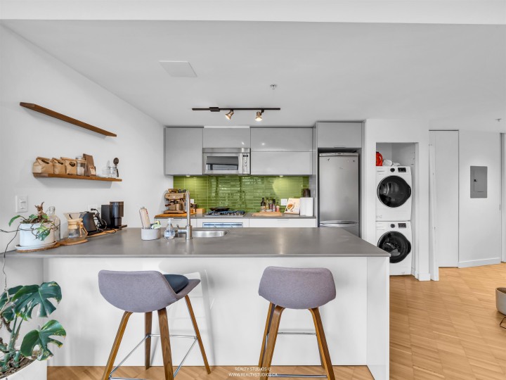 Photo 11 at 908 - 128 W Cordova Street, Downtown VW, Vancouver West