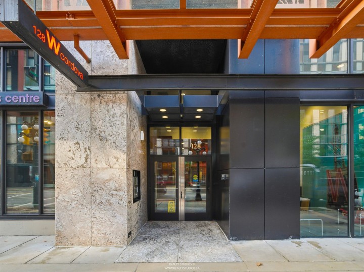 Photo 19 at 908 - 128 W Cordova Street, Downtown VW, Vancouver West