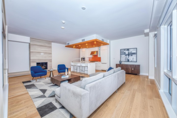 Photo 13 at 201 - 6707 Nelson Avenue, Horseshoe Bay WV, West Vancouver