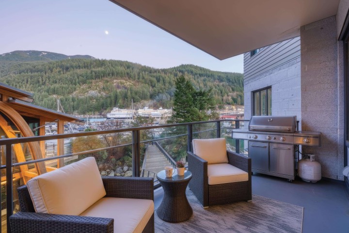 Photo 17 at 201 - 6707 Nelson Avenue, Horseshoe Bay WV, West Vancouver