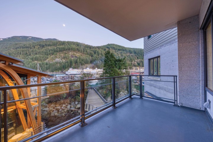 Photo 16 at 201 - 6707 Nelson Avenue, Horseshoe Bay WV, West Vancouver