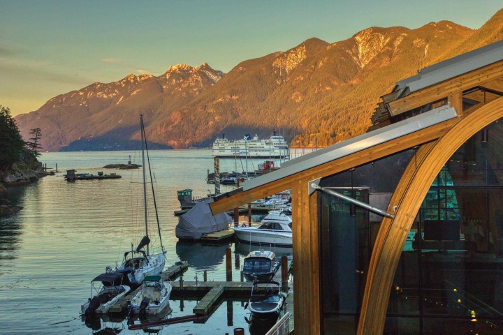 Photo 26 at 201 - 6707 Nelson Avenue, Horseshoe Bay WV, West Vancouver