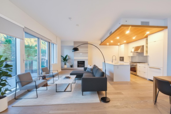 Photo 7 at 201 - 6707 Nelson Avenue, Horseshoe Bay WV, West Vancouver