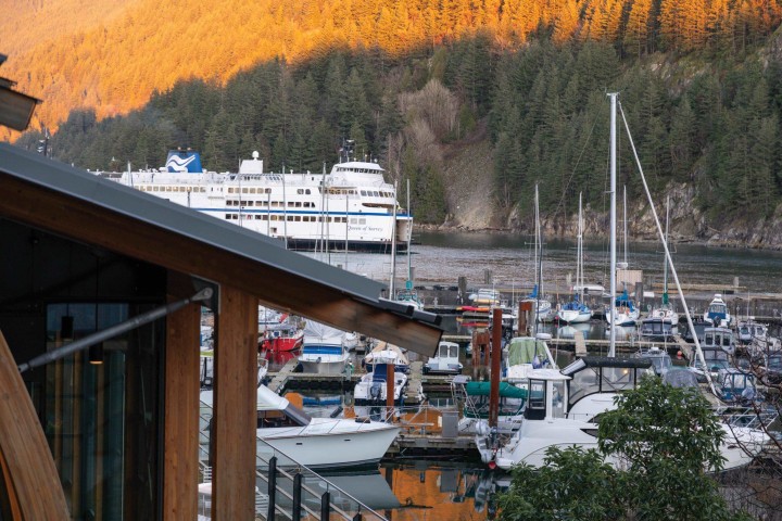 Photo 36 at 201 - 6707 Nelson Avenue, Horseshoe Bay WV, West Vancouver