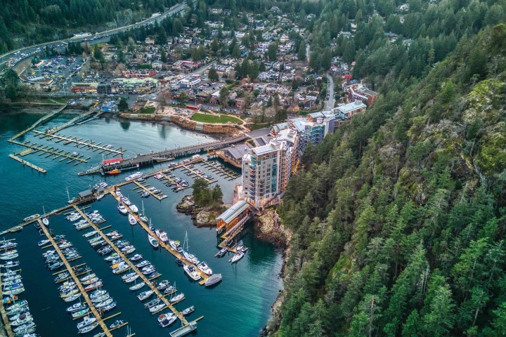 Photo 33 at 201 - 6707 Nelson Avenue, Horseshoe Bay WV, West Vancouver