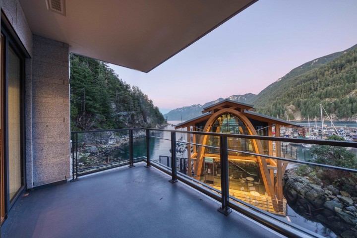 Photo 14 at 201 - 6707 Nelson Avenue, Horseshoe Bay WV, West Vancouver