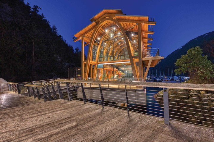 Photo 29 at 201 - 6707 Nelson Avenue, Horseshoe Bay WV, West Vancouver