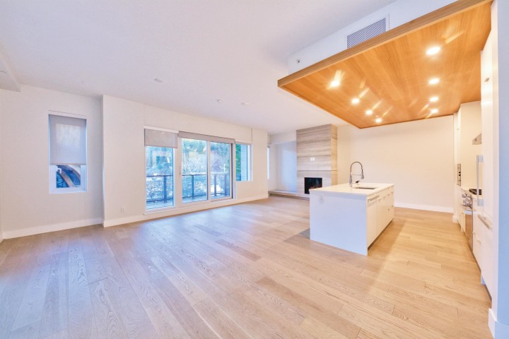 Photo 4 at 201 - 6707 Nelson Avenue, Horseshoe Bay WV, West Vancouver