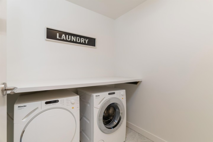 Photo 16 at 4906 - 1480 Howe Street, Yaletown, Vancouver West