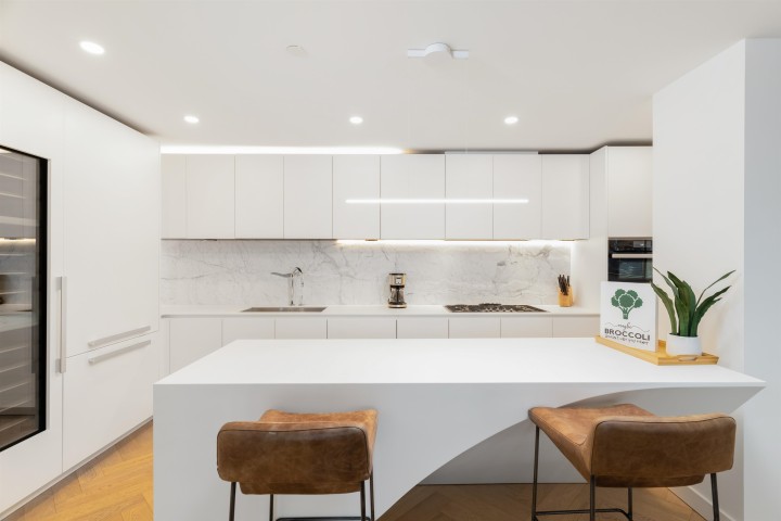 Photo 3 at 4906 - 1480 Howe Street, Yaletown, Vancouver West