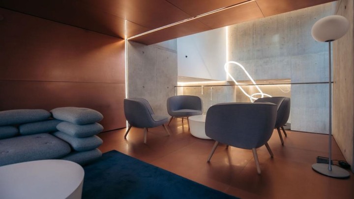 Photo 28 at 4906 - 1480 Howe Street, Yaletown, Vancouver West