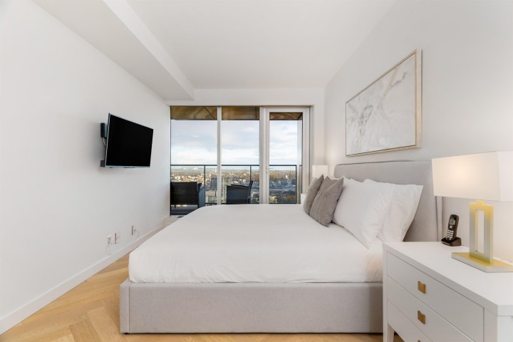 Photo 10 at 4906 - 1480 Howe Street, Yaletown, Vancouver West