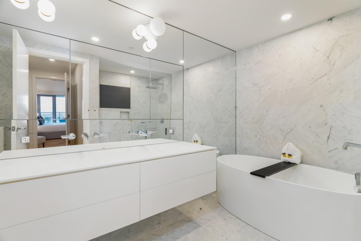 Photo 11 at 4906 - 1480 Howe Street, Yaletown, Vancouver West