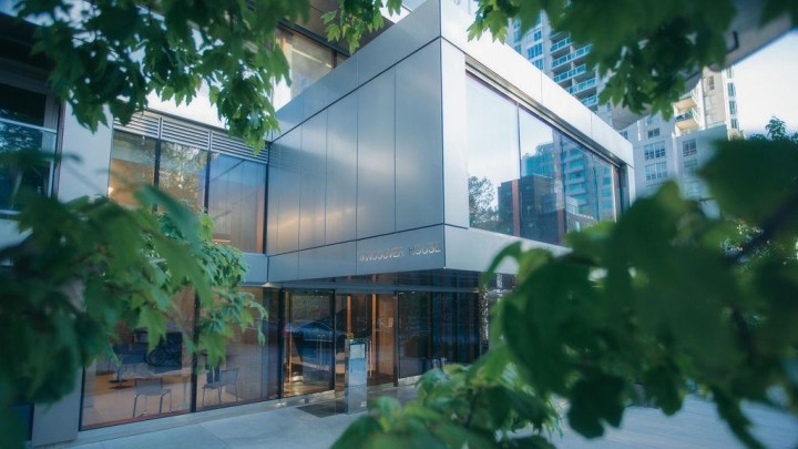 Photo 29 at 4906 - 1480 Howe Street, Yaletown, Vancouver West