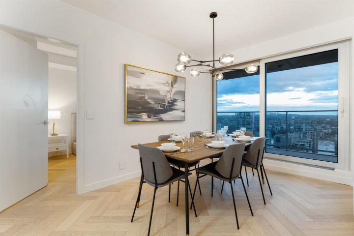 Photo 8 at 4906 - 1480 Howe Street, Yaletown, Vancouver West