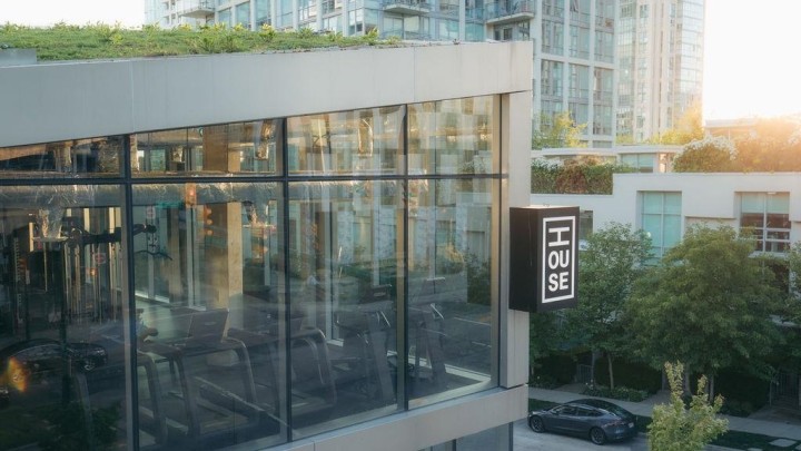 Photo 25 at 4906 - 1480 Howe Street, Yaletown, Vancouver West