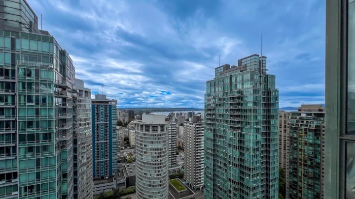 Photo 16 at 3102 - 1239 W Georgia Street, Coal Harbour, Vancouver West