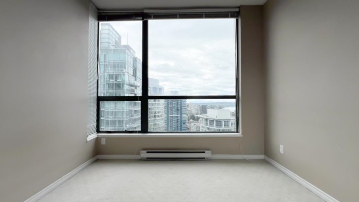 Photo 12 at 3102 - 1239 W Georgia Street, Coal Harbour, Vancouver West