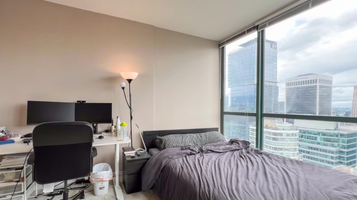 Photo 9 at 3102 - 1239 W Georgia Street, Coal Harbour, Vancouver West