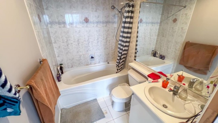 Photo 10 at 3102 - 1239 W Georgia Street, Coal Harbour, Vancouver West