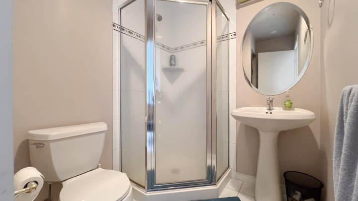 Photo 14 at 3102 - 1239 W Georgia Street, Coal Harbour, Vancouver West